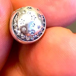 Pandora charm